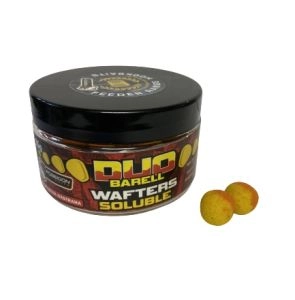 Poseidon Nástraha Barell Soluble Wafters 12mm 35g